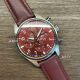 replica swiss IW388107 IWC Pilot’s Chronograph Watch red dial “Chinese New Year” Edition (2)_th.jpg
